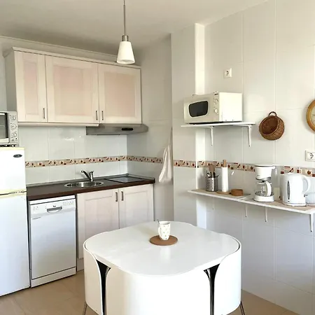 Appartement Puebla :) *